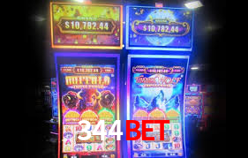 Live Casino 344bet