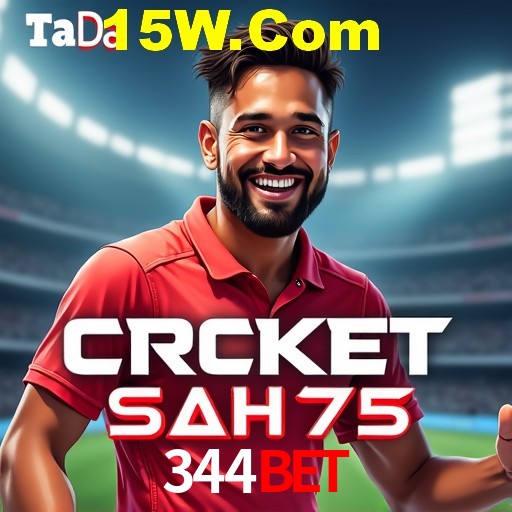 Game Statistics 344bet