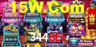 Sports Statistics 344bet