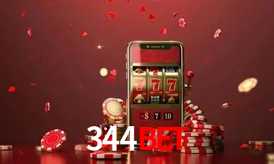 Login Seguro 344bet