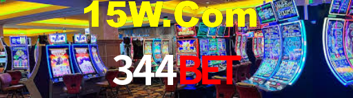 Welcome Bonus 344bet