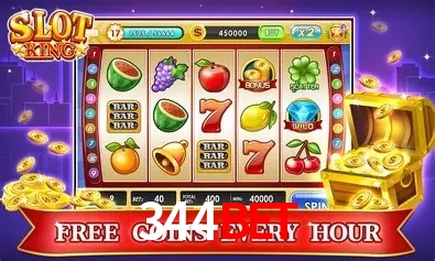 Experiência VIP 344bet