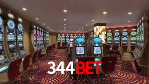 Welcome Bonus 344bet