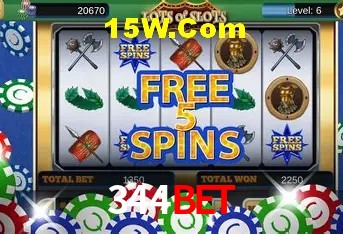 Promoções Sazonais 344bet
