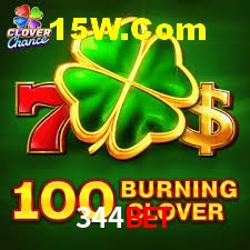 API Integration 344bet