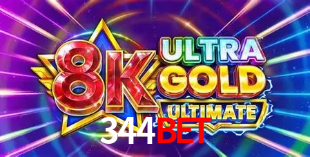 Provedores de Jogos 344bet