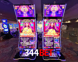 Football Betting 344bet