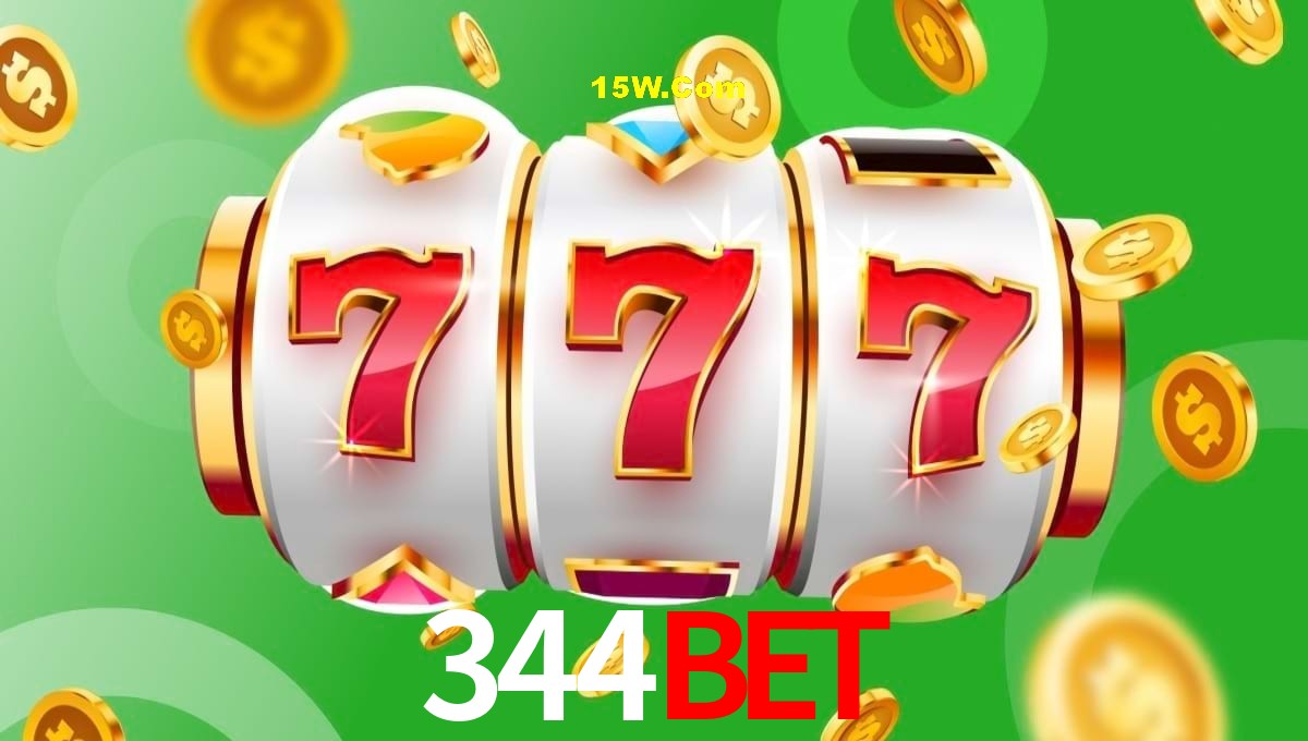 Exclusive Offers 344bet
