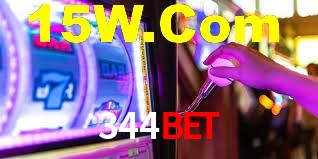 Tennis Betting 344bet