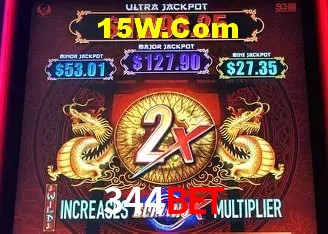 Ofertas Exclusivas 344bet